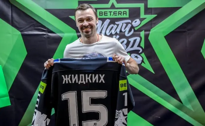 «Все участники запомнят на годы». Александр Жидких — о Матче звезд Betera-Экстралиги