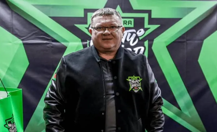 «Реальность превзошла ожидания». Дмитрий Кравченко — о Матче звезд Betera-Экстралиги