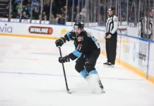 Ксавье Уэлле – о победе над московским «Динамо» и лидерстве «зубров» на Западе