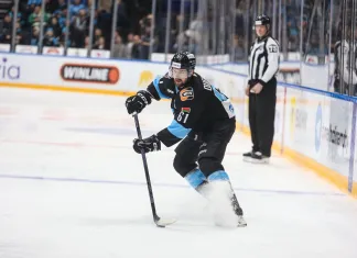 Ксавье Уэлле – о победе над московским «Динамо» и лидерстве «зубров» на Западе