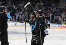 Тай Смит – о лидерстве минского «Динамо» в таблице и реакции на поражение от СКА  