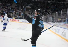 Даниил Сотишвили — об итогах домашней серии и 1000-м матче Квартальнова