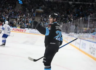 Даниил Сотишвили — об итогах домашней серии и 1000-м матче Квартальнова