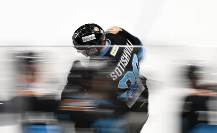 Легионерам минского «Динамо» понравился Матч звёзд Betera-Экстралиги