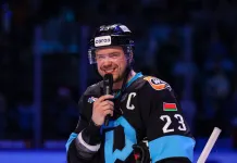 Андрей Стась назвал сильные стороны Дмитрия Квартальнова