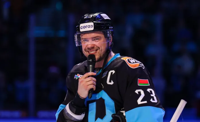 Андрей Стась назвал сильные стороны Дмитрия Квартальнова