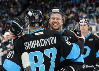 Минское «Динамо» победило, но потеряло Лиможа, 1000-й матч Квартальнова, подвиги Протаса – все за вчера