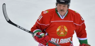 Александр Лукашенко рассказал о своём состоянии здоровья после падения во время хоккейного матча