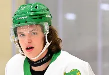 USHL. Полезная игра Марченко, победа «Су-Сити» Бутина — статистика белорусов 29 декабря