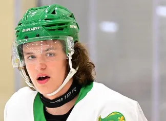 USHL. Полезная игра Марченко, победа «Су-Сити» Бутина — статистика белорусов 29 декабря