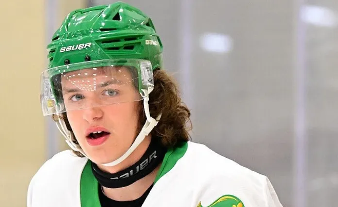 USHL. Полезная игра Марченко, победа «Су-Сити» Бутина — статистика белорусов 29 декабря