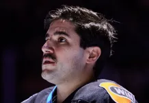 Форвард минского «Динамо» – лучший нападающий 15-й недели КХЛ