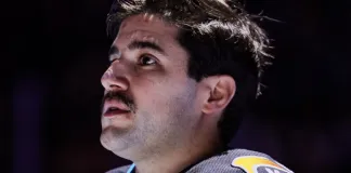 Форвард минского «Динамо» – лучший нападающий 15-й недели КХЛ