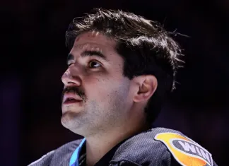 Форвард минского «Динамо» – лучший нападающий 15-й недели КХЛ