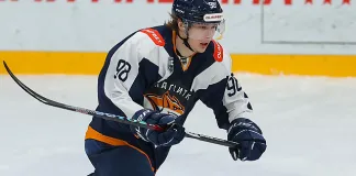 Алексей Фурса: Для меня на первом месте результат команды, а личные цели на втором