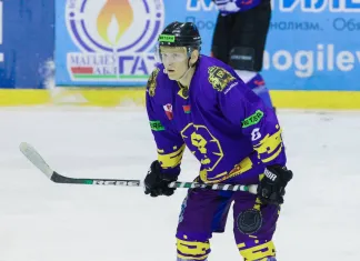 «Авиатор» пополнился защитником с опытом игры во Франции