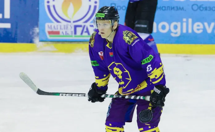 «Авиатор» пополнился защитником с опытом игры во Франции