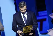 Павел Лысенков: Дмитрию Квартальнову желаю, наконец, завоевать свой первый Кубок Гагарина