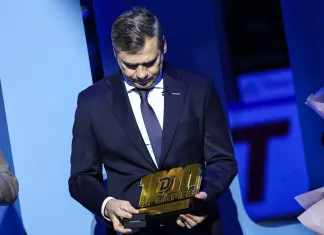 Павел Лысенков: Дмитрию Квартальнову желаю, наконец, завоевать свой первый Кубок Гагарина