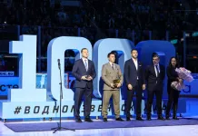 Глава КХЛ отреагировал на 1000-й матч Дмитрия Квартальнова