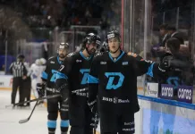 Стал известен состав минского «Динамо» на заключительный выезд 2025-го года