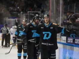 Стал известен состав минского «Динамо» на заключительный выезд 2025-го года