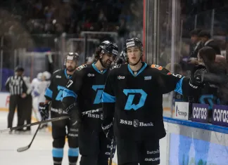 Стал известен состав минского «Динамо» на заключительный выезд 2025-го года