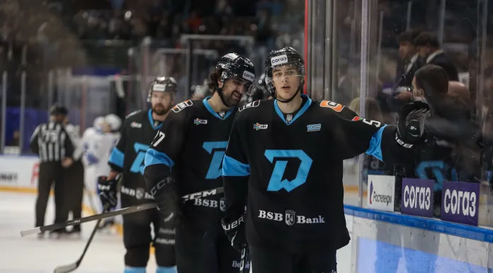 Стал известен состав минского «Динамо» на заключительный выезд 2025-го года