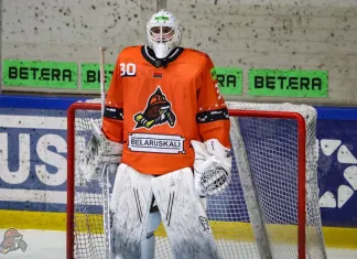 Российский вратарь Никита Ченцов покинул «Шахтёр»