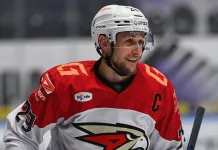 Олимпийский чемпион пополнил «Шанхайских Драконов»