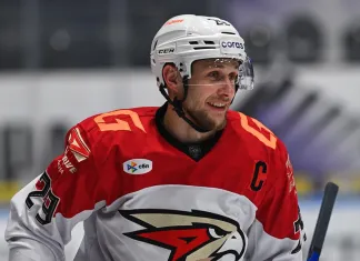 Олимпийский чемпион пополнил «Шанхайских Драконов»