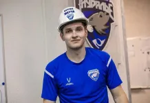 Российский вратарь с опытом игры в КХЛ может перейти в «Шахтёр»