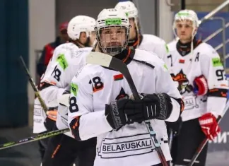 Антон Чемеринский покинет «Шахтёр»