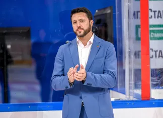 Артем Каркоцкий назвал закономерным текущий результат минского «Динамо»