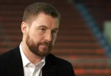 Сергей Гимаев поздравил Дмитрия Квартальнова с 1000-м матчем в КХЛ