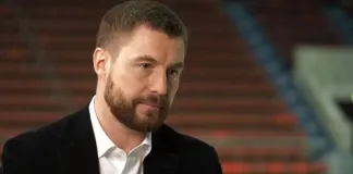 Сергей Гимаев поздравил Дмитрия Квартальнова с 1000-м матчем в КХЛ