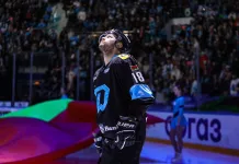 «Металлург» увеличил отрыв от минского «Динамо» — таблица КХЛ 29 декабря