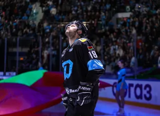 «Металлург» увеличил отрыв от минского «Динамо» — таблица КХЛ 29 декабря