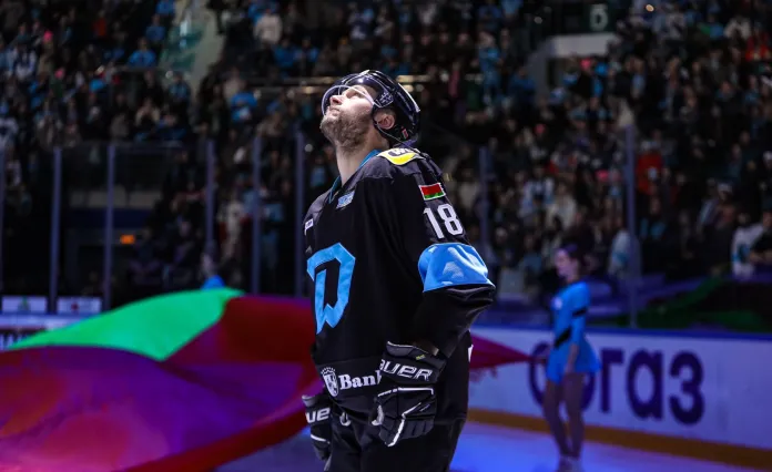 «Металлург» увеличил отрыв от минского «Динамо» — таблица КХЛ 29 декабря