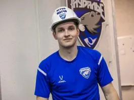 Илья Горбунов стал игроком солигорского «Шахтёра»
