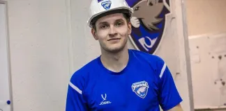 Илья Горбунов стал игроком солигорского «Шахтёра»