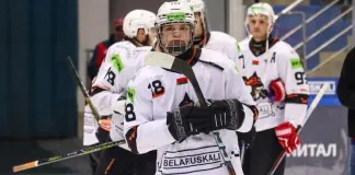 Антон Чемеринский покинул «Шахтёр» 