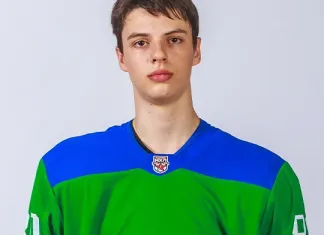 Драфт НХЛ-2026: сколько россиян попали в предварительный топ