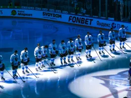 Минское «Динамо» в последней игре года на выезде сыграет с «Салаватом Юлаевым»