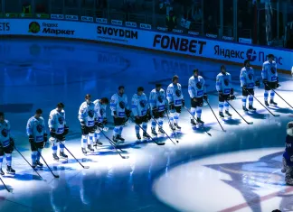 Минское «Динамо» в последней игре года на выезде сыграет с «Салаватом Юлаевым»