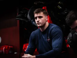 Алексей Протас назвал самый яркий момент 2025-го года