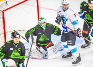 КХЛ выделила сильные стороны минского «Динамо» и «Салавата Юлаева» перед очным матчем