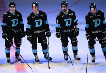 Минское «Динамо» сохранило высокую позицию в Индексе силы команд КХЛ