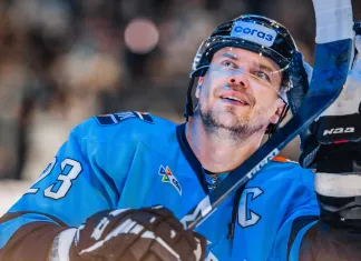 Андрей Стась — о 1000 матчах Квартальнова, запоминающемся событии года и пожелании болельщикам