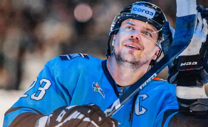 Андрей Стась — о 1000 матчах Квартальнова, запоминающемся событии года и пожелании болельщикам